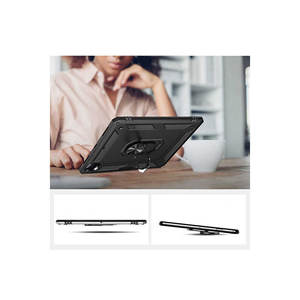 Housse robuste compatible avec les téléphones Netzy Blue 2020 iPad Pro 12.9 SAFA Tablet Vega - Product Image 5