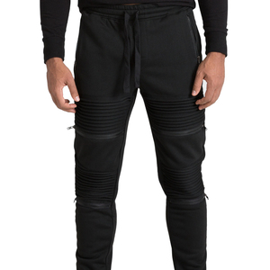 กางเกงผู้ชายหลายกระเป๋าราคาขายส่ง joggers ขนแกะฤดูใบไม้ร่วงวิ่งกีฬาสวมใส่กางเกงผู้ชายกางเกงผู้ชายและกางเกงขายาว - Product Image 1