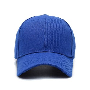 Custom New Unisex Mesh Casual Baseball Cap Outdoor Fashion Soft Adjustable Classic Trucker Cotton - Product Image 4