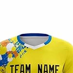 Psges Soccer Jersey <b>NEYMAR</b> Transfer Printing 100% <b>Football</b> Jersey Shirt 2025 Special Breathable Soccer Wear - Product Image 2
