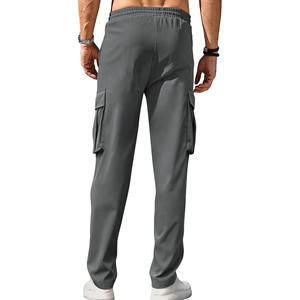 Pantalones de correr para hombre de la mejor calidad, pantalones para hombre, pantalones para exteriores subidos por Dress Sports - Product Image 2
