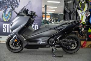 TOP-SELLING NOUVEAU 2025 TMAX 560 TE-CH Scooter Motocyclettes Moto - Product Image 4