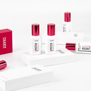 Dissolvant de protéines de cils hydratant de confiance efficace et apaisant dissolvant de cils et de joint fournitures d'extension de cils personnalisées OEM ODM - Product Image 3