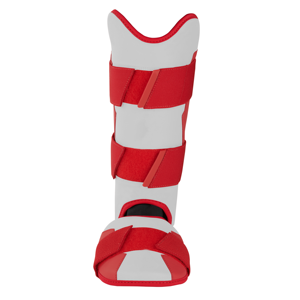 Protectores de Espinilleras Deportivos Hechos a Medida, Protectores de Espinilleras de Alta Calidad para Béisbol, Ropa Deportiva, Protección Corporal para Hombres - Product Image 3