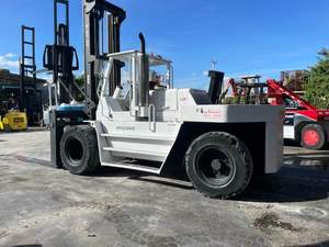 Carretilla elevadora asequible de la mejor calidad con calentador de CA Motor de construcción de energía diesel a la venta Venta barata carretilla elevadora eléctrica - Product Image 4