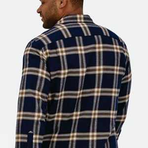 เสื้อพิมพ์ลายอินเทรนด์สำหรับผู้ชายเสื้อกลางแจ้งผ้าฝ้าย2023ออกแบบโลโก้ใหม่สำหรับฤดูใบไม้ผลิ - Product Image 5