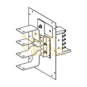Schneider Electric KSA1000AE4 - Nuevo - Product Image 1