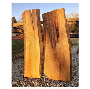 Madera de olmo en venta a precio económico, adecuada para la fabricación de muebles y proyectos de carpintería. - Product Image 6