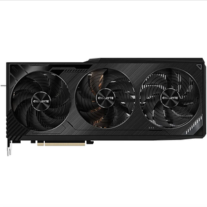 Carte graphique <span class=keywords><strong>GIGABYTE</strong></span> <span class=keywords><strong>AORUS</strong></span> GeForce WINDFORCE, prise en charge de la mémoire, overclocking - Product Image 2
