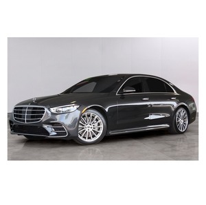 รถยนต์มือสอง Fairy Used ปี 2020-2023 รุ่น S-Class S550/S63 คุณภาพส่งออก - Product Image 1
