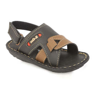 Sandalias para Niños - Negras - Product Image 1
