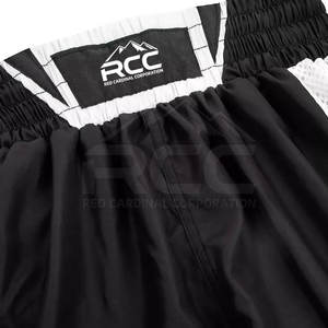 High Quality Boxing <b>Shorts</b> Training Wear <b>Shorts</b> <b>Men</b> Boxing Wear Boxing <b>Shorts</b> For Adult - Product Image 5