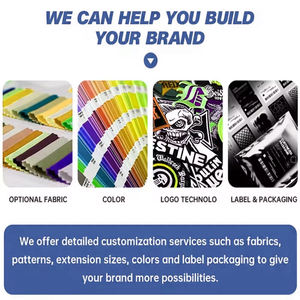 HAGO 5A coton antibactérien sous-vêtements jetables pour hommes-respirant doux confort caleçon en vrac en gros pour <span class=keywords><strong>voyage</strong></span>/hôpital - Product Image 6