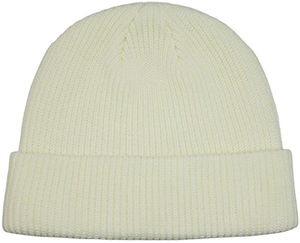 Gorro cálido de invierno para hombre 2025, gorro de punto con puños, gorro de tendencia diario más vendido con impresión Digital al por mayor - Product Image 3