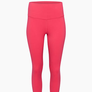 Conjunto de dos piezas de ropa deportiva para mujer Leggings de Yoga de cintura media y sujetador para entrenamiento de gimnasio Fitness-Colores personalizables - Product Image 6