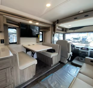 Camping-cars de classe A d'occasion GEORGETOWN 7 SERIES 36D Forest Rivers, camping-cars de classe A, camping-cars - Product Image 5