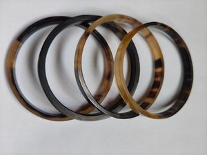 Para brazaletes, pulseras, cuernos de Búfalo, brazaletes y pulseras modernos, venta al por mayor, pulsera artesanal de moda más nueva - Product Image 6