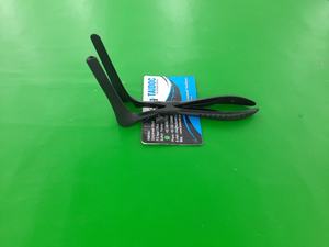 ชุดเครื่องมือผ่าตัด 5 ชิ้น สำหรับการผ่าตัดโพรงจมูก ทำจากไม้มะเกลือ สำหรับศัลยกรรมหู คอ จมูก ทำจากสแตนเลสคุณภาพสูง - Product Image 3