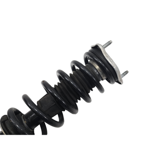 AMMORTIZZATORE ANTERIORE SINISTRO MERCEDES Classe C S. Wagon W205 OM 626.951 (14>) - Product Image 3