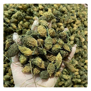 แตงขมอบแห้งเกรดสูงสินค้าขายดี-คุณภาพจากการส่งออก - Product Image 1