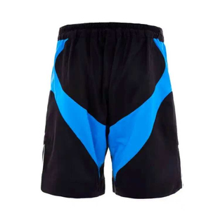 Nouvelle arrivée de haute qualité Shorts de combat personnalisés Dernière conception Shorts de combat de bras courts de boxe Art martial - Product Image 5