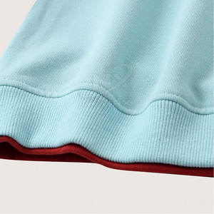 Sweat-shirt confortable grande taille à la mode pour hommes couleur personnalisable nouveau style sweat-shirt pour hommes - Product Image 5