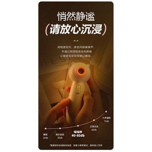 Vibrador de Succión Blanco y Rosa con 2 Baterías, Masajeador Femenino para Adultos, 140/Caja - Product Image 3
