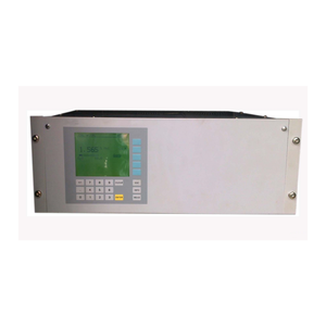 Analizadores a prueba de explosiones Gas 0-10PPM O3 Probador Analizador de emisiones de gases de escape para protección del medio ambiente - Product Image 1