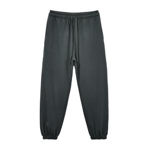 Pantalons et pantalons pour hommes 360g pantalons décontractés automne hiver style streetwear européen et américain pantalons de survêtement pour hommes - Product Image 3