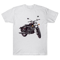 T-Shirt à manches courtes pour hommes, 100% coton, fabriqué en usine, nouveau Design, images imprimées personnalisées