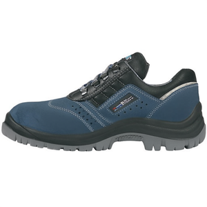 Chaussures de sécurité Boss Taille 40 W.11 Bleu/Noir S1PL FO SR EN ISO 20345:2022 - Product Image 2