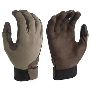Nuevos guantes de mecánico de alta calidad al por mayor para hombres y guantes de mecánico de precio razonable de secado rápido - Product Image 5