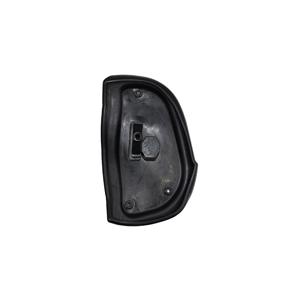 Sello de goma para espejo retrovisor lateral izquierdo para Mercedes W202, W140, W210 - Product Image 3