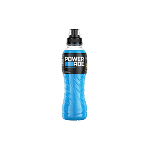 Proveedor directo de fábrica-Bebida isotónica azul Powe-rade 500ml Bebida energética con ginseng empaquetada en caja a granel - Product Image 6