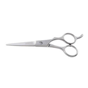 ชุดกรรไกรตัดผมมืออาชีพ สแตนเลส อุปกรณ์ช่างตัดผมสำหรับร้านเสริมสวย กรรไกรสแตนเลสระดับมืออาชีพ - Product Image 6