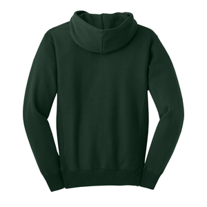 Sudadera con Capucha de Forro Polar XS de Invierno del Mejor Fabricante con Impresión de Logotipo Personalizado, Nuevo Estilo, Cuello con Capucha Sólido, Precio Directo de Fábrica - Product Image 6