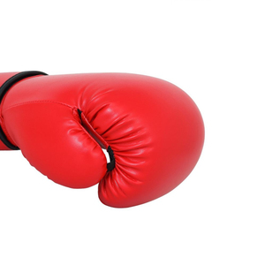 Gants de boxe en cuir de haute qualité pour adultes, personnalisables avec logo imprimé, couleurs sur mesure, pour usage extérieur, Sialkot - Product Image 6
