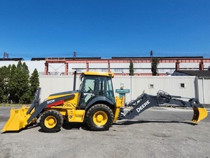 Cargadora de Ruedas Compacta PERFECT CATERPILLAR 906 en Venta - Product Image 2
