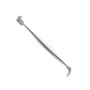 Rétracteur Senn-Miller Sharp 6 1/4 de haute performance, best-seller - Product Image 4