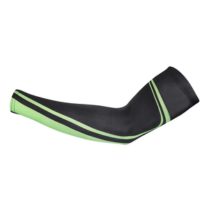 Manchons de bras de compression de protection UV avec logo personnalisé Housse en Spandex anti-UV pour hommes et femmes cyclistes Manchons de bras de cyclisme - Product Image 5