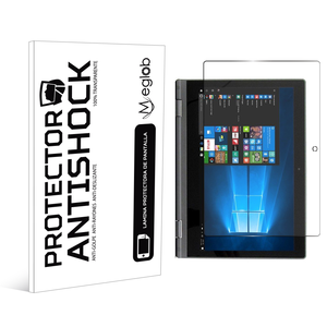 ANTISHOCK Odys Vario Pro Protection d'écran pour tablette 12 pouces Durable et absorbant les chocs - Product Image 1