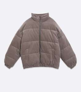 แจ็กเก็ต2024ขนเป็ดแนวสตรีทของผู้ชายเสื้อคลุมฤดูหนาวแบบลำลองปรับแต่งได้คุณภาพสูงคอตั้งไซส์ XS ออนไลน์ - Product Image 4