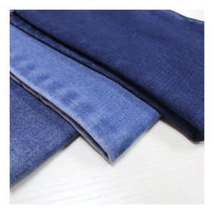 Pantalones vaqueros lavados minimalistas de verano para hombre 100% algodón 2024 Pantalones rectos de tendencia pantalones vaqueros al por mayor para hombre - Product Image 6