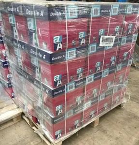 Sobre personalizado a prueba de seguridad, papel de lujo barato, papel base de envío de sobres Tyvek liso - Product Image 4