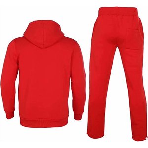 Chándal para hombre, traje informal, chaqueta con capucha, chándales para hombre, conjuntos de trajes para correr - Product Image 5