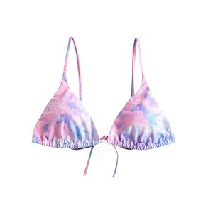 Nouvelle Collection 2026 – Ensemble Bikini Deux Pièces Femme Haute Qualité Séchage Rapide avec Logo Frontal – Maillot de Bain Plage - Product Image 2