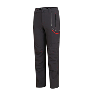 Nouveaux pantalons de travail à la mode pour hommes les plus vendus sur mesure nouveaux modèles de pantalons de travail cargo pour hommes en vente de gros - Product Image 3