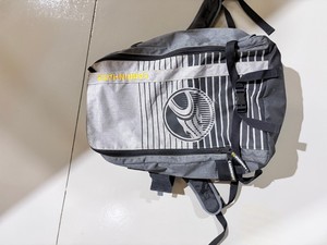 Kite de surf gonflable 10m/14m pour kitesurf professionnel, sports nautiques KiteCabrinha 7m Jaune Lacs Rivières Jeunesse - Product Image 4