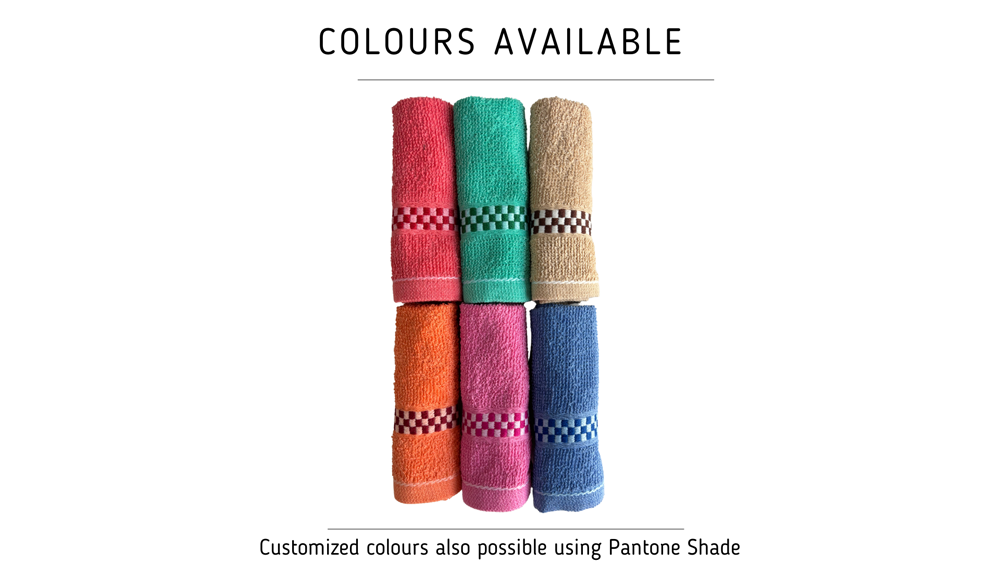 ตามภาพสามารถปรับแต่งสีได้