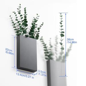 Nueva y fabulosa maceta de color personalizada para el hogar y el jardín, macetas y macetas para interiores y exteriores a un precio competitivo - Product Image 6